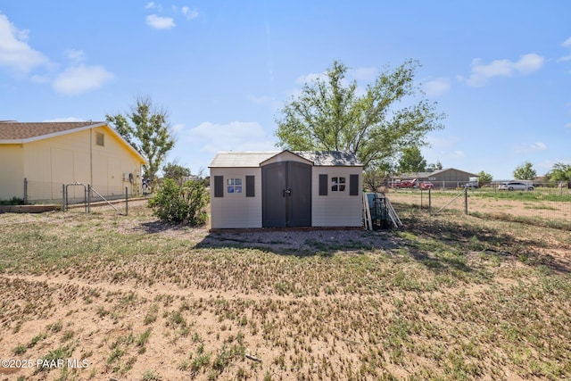 25820 N Poppy Dr, Paulden, AZ 86334 - view of back of property