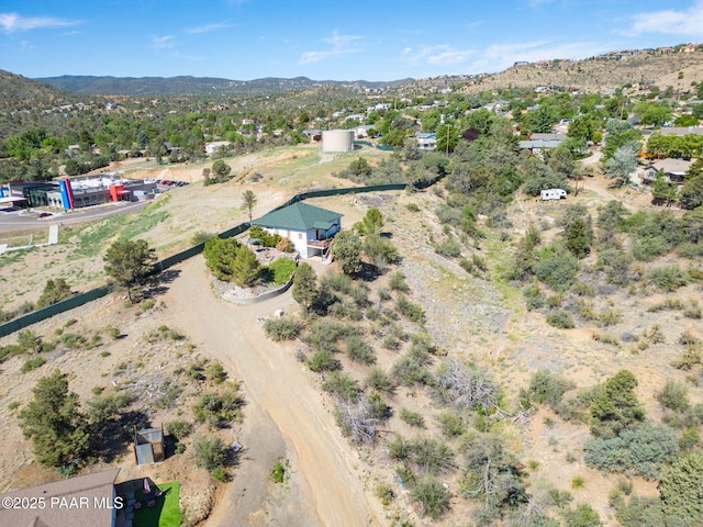 1128 N Rhinestone Dr, Prescott, AZ 86301 - photo 9