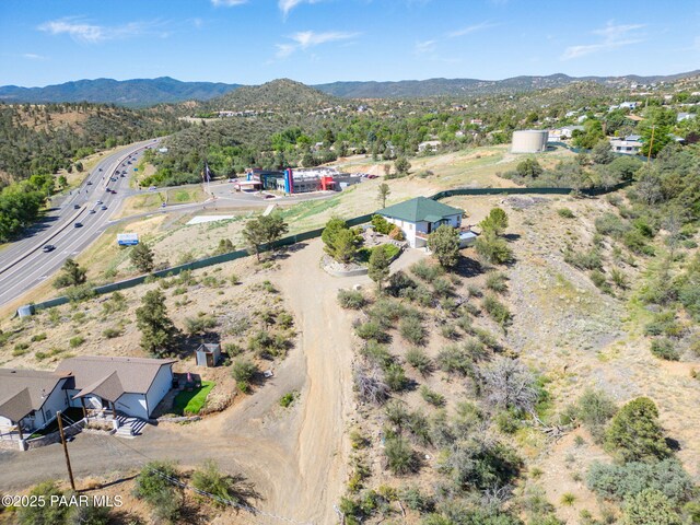 1128 N Rhinestone Dr, Prescott, AZ 86301 - photo 10