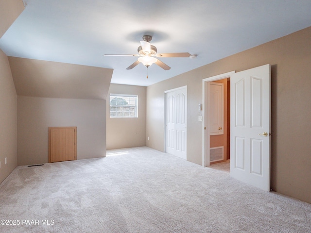 5700 N Concho Dr, Prescott Valley, AZ 86314 - bonus room featuring carpet floors and ceiling fan