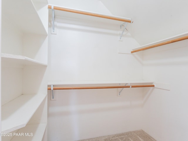 5700 N Concho Dr, Prescott Valley, AZ 86314 - view of walk in closet