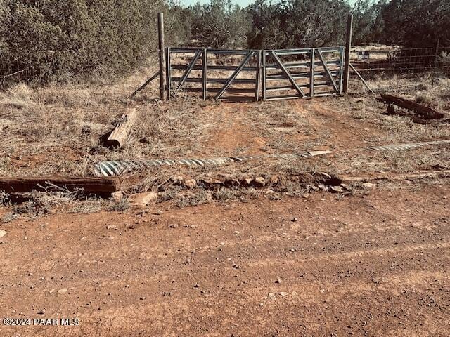 00 Terry Ln, Ash Fork, AZ 86046 - photo 2