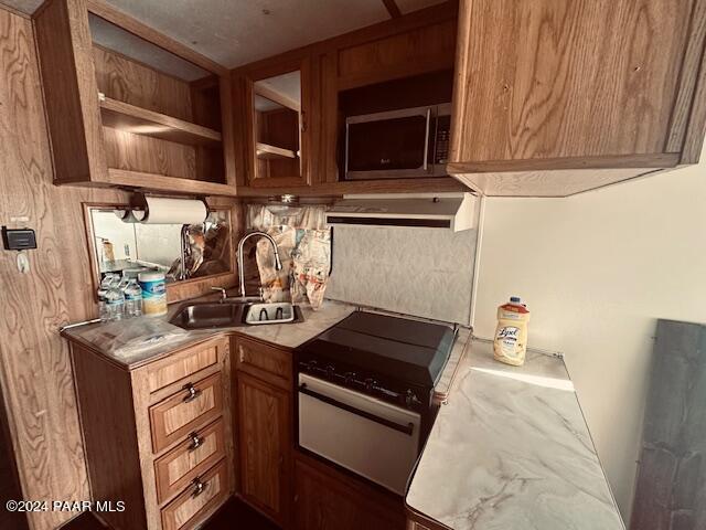 00 Terry Ln, Ash Fork, AZ 86046 - photo 30