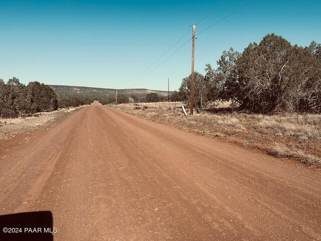 00 Terry Ln, Ash Fork, AZ 86046 - photo 3