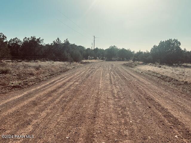 00 Terry Ln, Ash Fork, AZ 86046 - photo 4