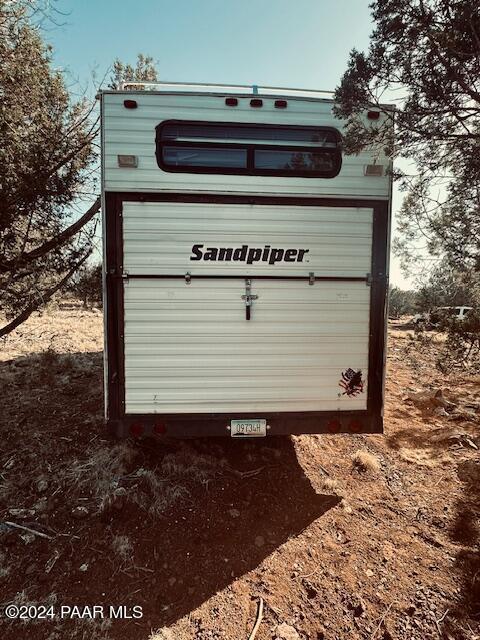 00 Terry Ln, Ash Fork, AZ 86046 - photo 11