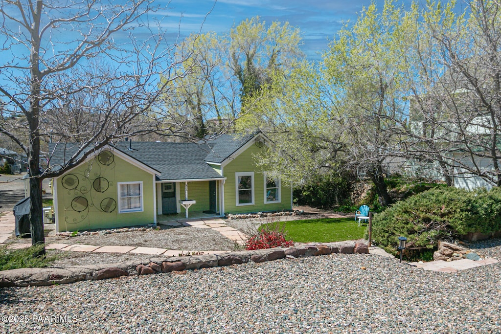 410 S Cortez St, Prescott, AZ 86303 - photo 1