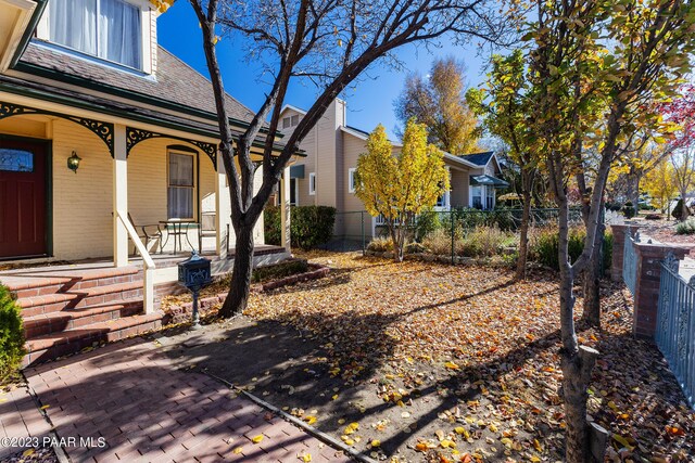 337 N Mount Vernon Ave, Prescott, AZ 86301 - photo 9