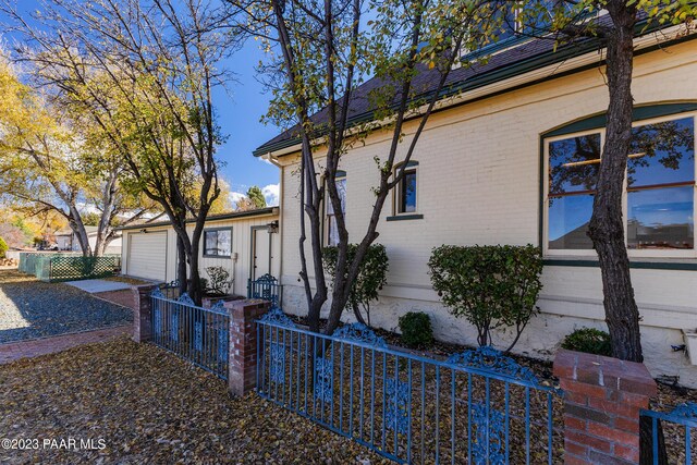337 N Mount Vernon Ave, Prescott, AZ 86301 - photo 50