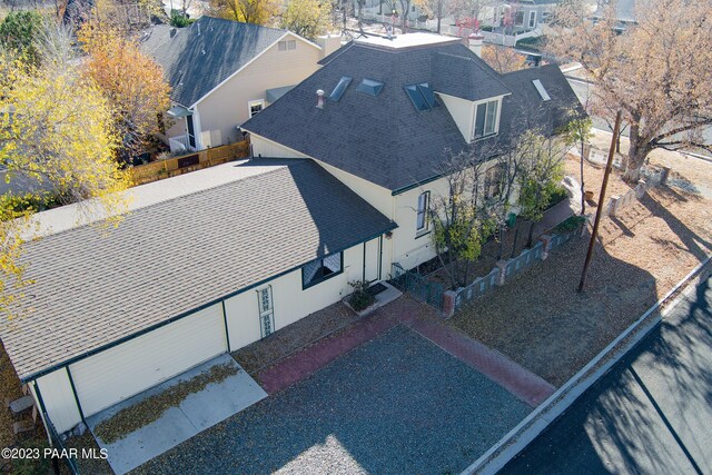 337 N Mount Vernon Ave, Prescott, AZ 86301 - photo 60