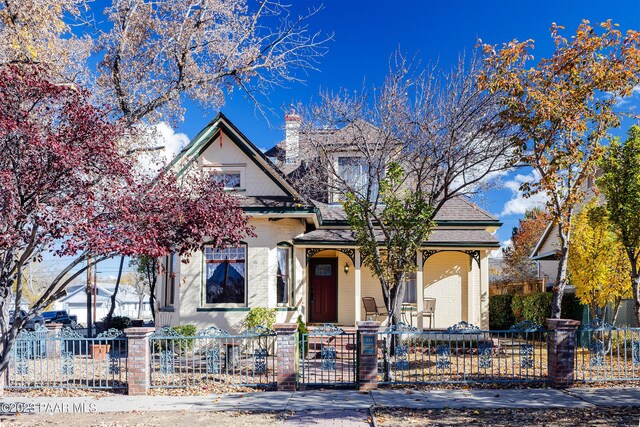 337 N Mount Vernon Ave, Prescott, AZ 86301 - photo 1