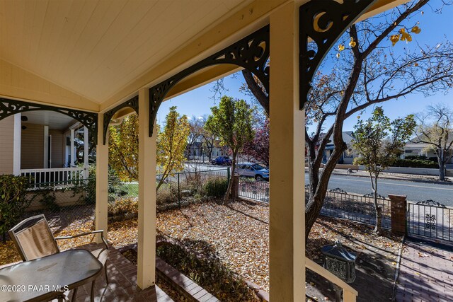 337 N Mount Vernon Ave, Prescott, AZ 86301 - photo 14