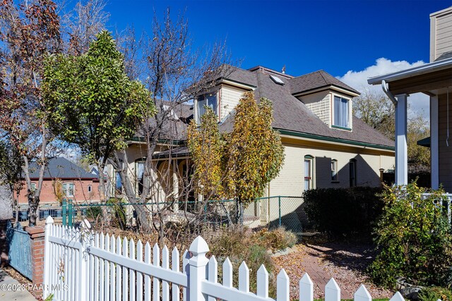 337 N Mount Vernon Ave, Prescott, AZ 86301 - photo 5