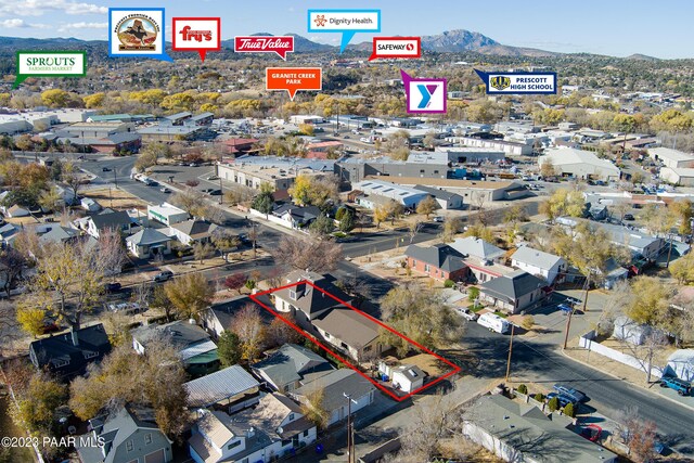 337 N Mount Vernon Ave, Prescott, AZ 86301 - photo 4