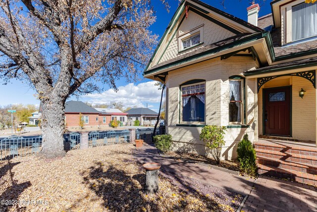 337 N Mount Vernon Ave, Prescott, AZ 86301 - photo 8