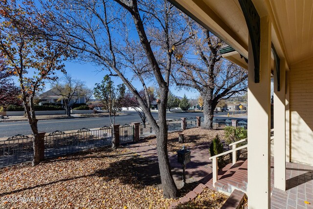 337 N Mount Vernon Ave, Prescott, AZ 86301 - photo 10