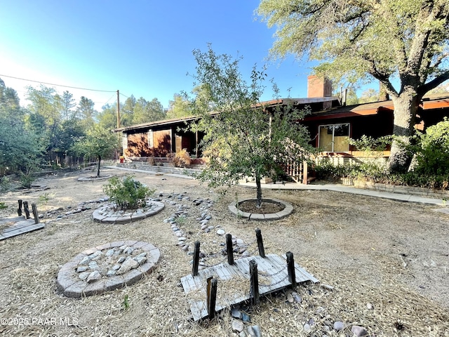 1506 Sylvan Dr, Prescott, AZ 86305 - photo 3