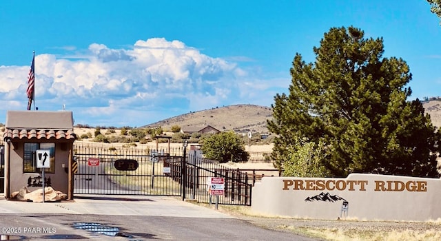 11425 E Mingus Vista Dr, Prescott Valley, AZ 86315 - photo 6