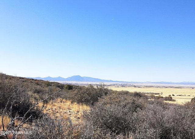 11425 E Mingus Vista Dr, Prescott Valley AZ, 86315 land for sale