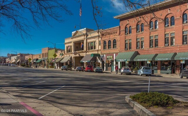 2308 W Mountain Laurel Rd, Prescott, AZ 86303 - view of building exterior featuring a residential view