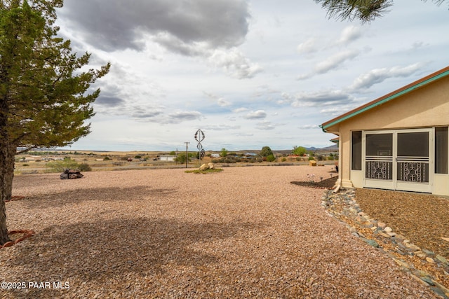 14705 E State Route 169, Dewey-Humboldt, AZ 86327 - view of yard