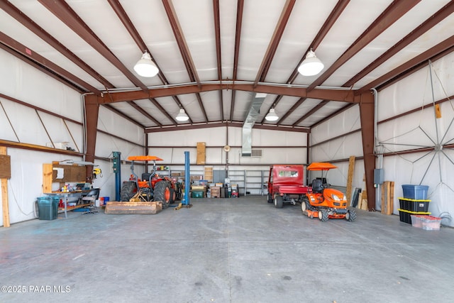 14705 E State Route 169, Dewey-Humboldt, AZ 86327 - view of garage