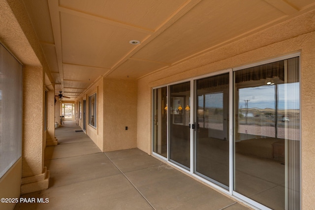 14705 E State Route 169, Dewey-Humboldt, AZ 86327 - view of patio / terrace