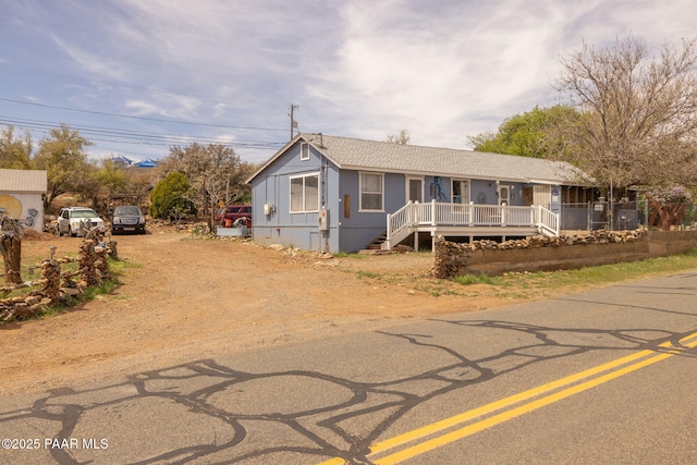 12529 E Central Ave, Mayer, AZ 86333 - photo 2