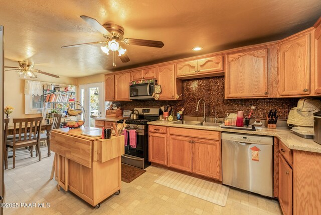 12529 E Central Ave, Mayer, AZ 86333 - photo 16