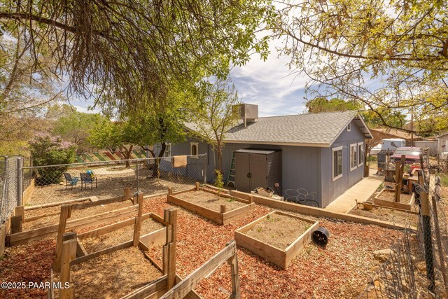 12529 E Central Ave, Mayer, AZ 86333 - photo 35