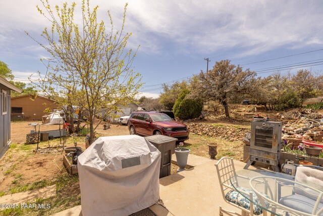 12529 E Central Ave, Mayer, AZ 86333 - photo 39