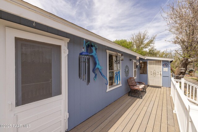 12529 E Central Ave, Mayer, AZ 86333 - photo 7