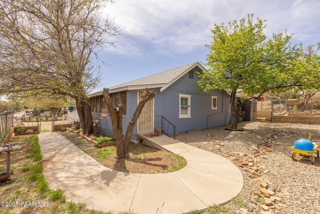 12529 E Central Ave, Mayer, AZ 86333 - photo 42