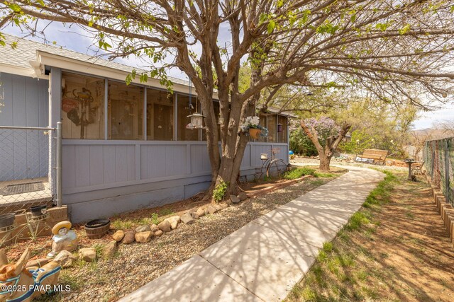 12529 E Central Ave, Mayer, AZ 86333 - photo 41