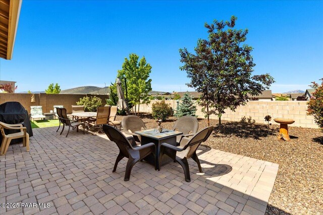 6322 E Beckett Trl, Prescott Valley, AZ 86314 - photo 16