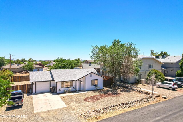 3313 N Hedgewood Dr, Prescott Valley, AZ 86314 - photo 25