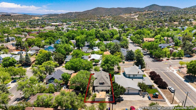 140 S Pleasant St, Prescott, AZ 86303 - photo 38
