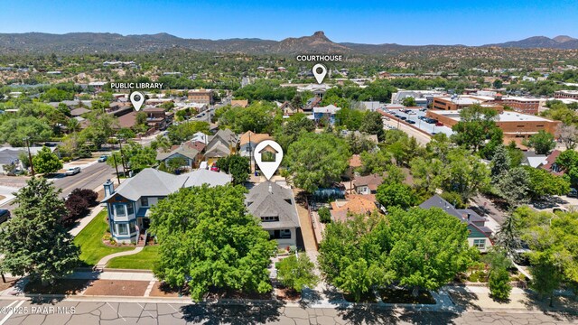 140 S Pleasant St, Prescott, AZ 86303 - photo 35