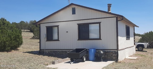 47205 N Williamson Valley Rd, Seligman, AZ 86337 - photo 5