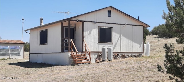 47205 N Williamson Valley Rd, Seligman, AZ 86337 - photo 2