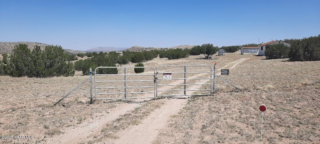 47205 N Williamson Valley Rd, Seligman, AZ 86337 - photo 25
