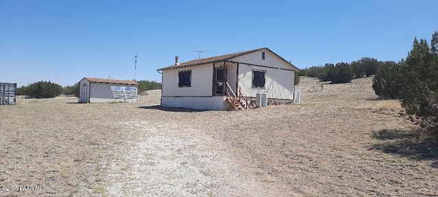 47205 N Williamson Valley Rd, Seligman, AZ 86337 - photo 1