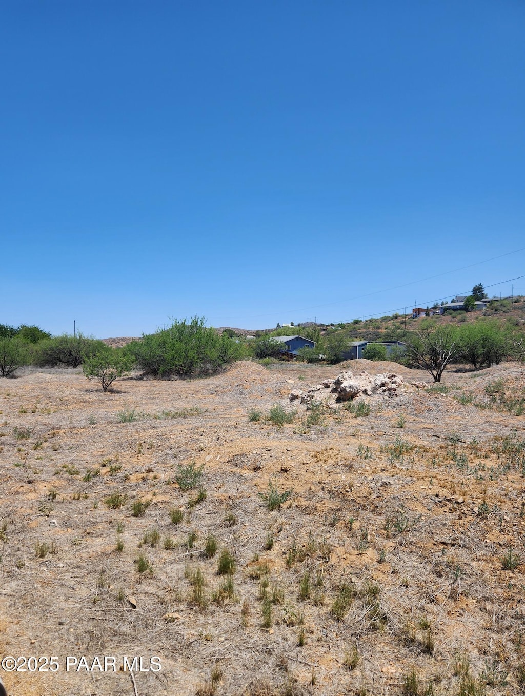 16681 Cordes W Cir, Mayer, AZ 86333