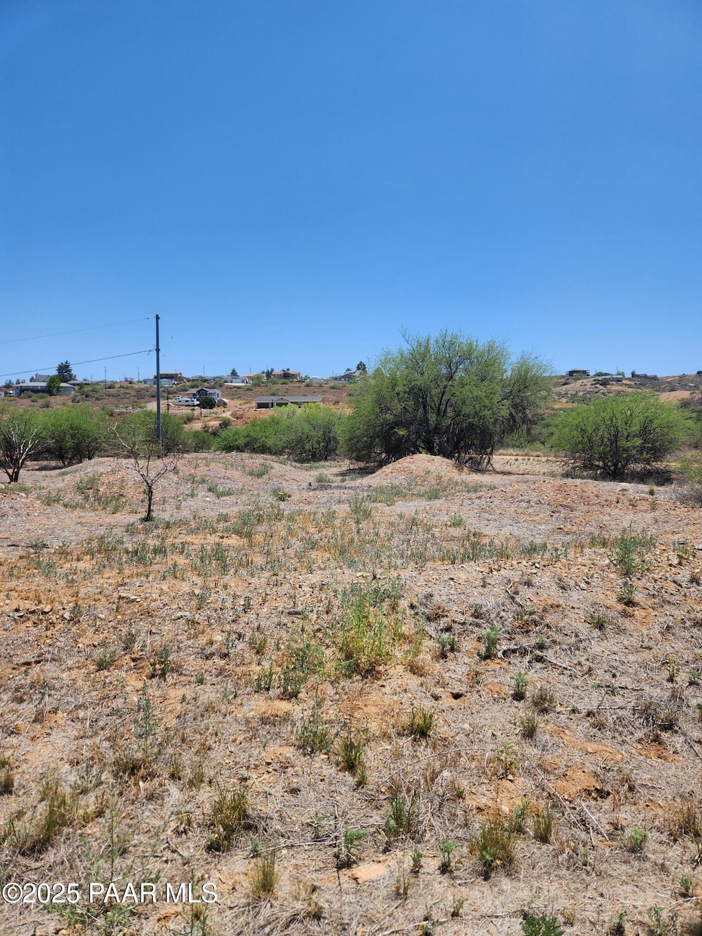 16681 Cordes W Cir, Mayer, AZ 86333
