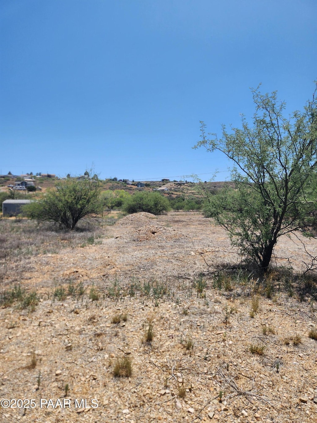 16681 Cordes W Cir, Mayer, AZ 86333