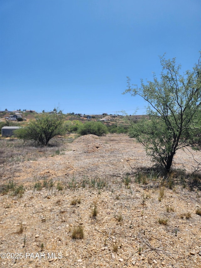 16681 Cordes W Cir, Mayer, AZ 86333
