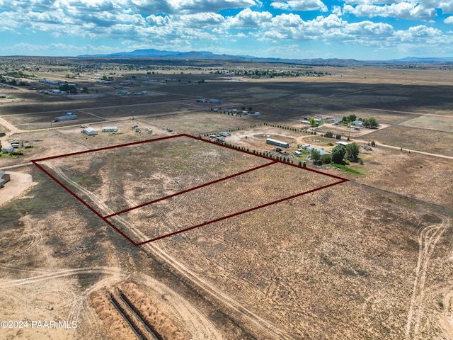 845 W Ranch House Rd, Paulden AZ, 86334 land for sale