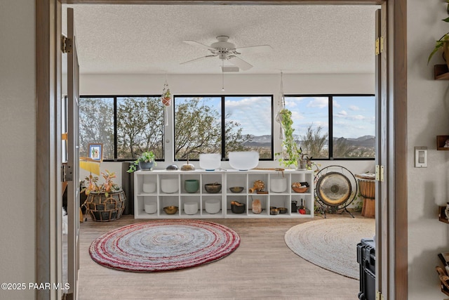 969 S Saguaro Dr, Wickenburg, AZ 85390 - view of sunroom / solarium