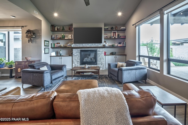 5746 E Wolcott Trl, Prescott Valley, AZ 86314 - photo 17