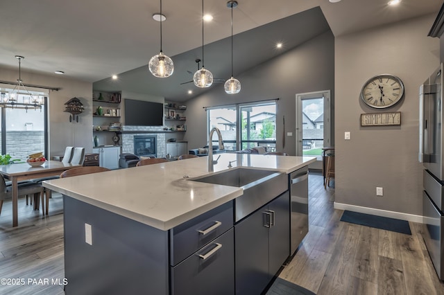 5746 E Wolcott Trl, Prescott Valley, AZ 86314 - photo 14